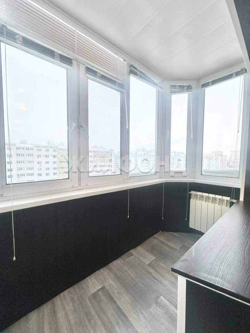 Квартира на продажу в Нефтеюганске, 14-й микрорайон, 59 фото №5