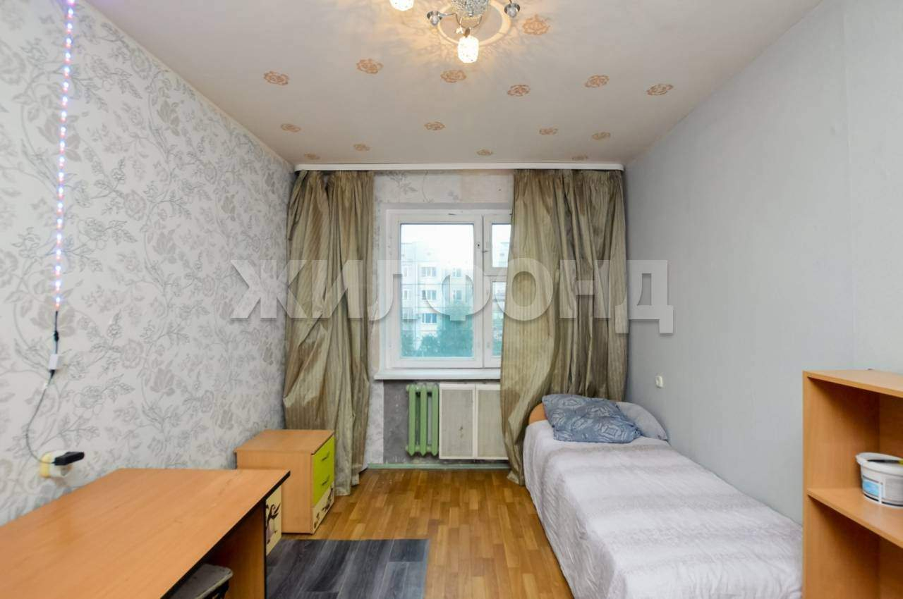 Квартира на продажу в Нефтеюганске, 16А микрорайон, 54 фото №5