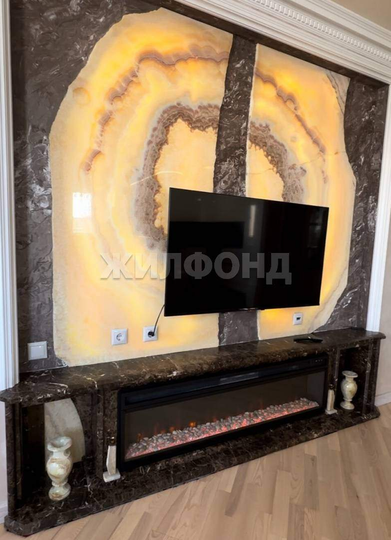 Квартира на продажу в Нефтеюганске, 15-й микрорайон, 8а фото №9