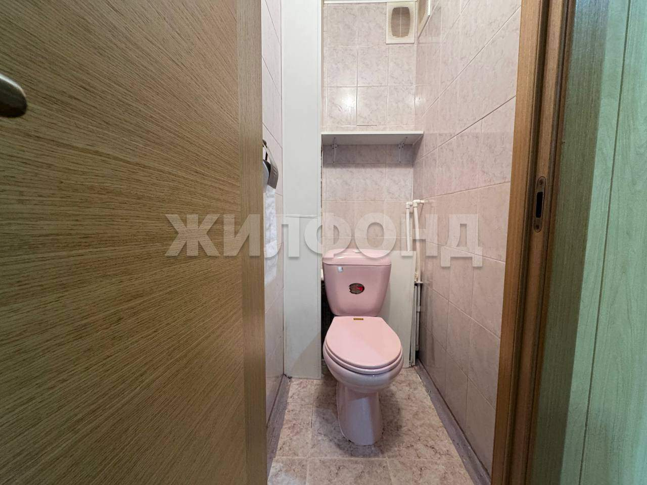 Квартира на продажу в Красноярске, Ладо Кецховели улица, 32 фото №10