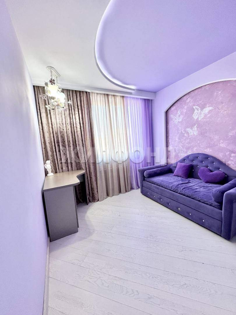 Квартира на продажу в Нефтеюганске, 15-й микрорайон, 8а фото №13