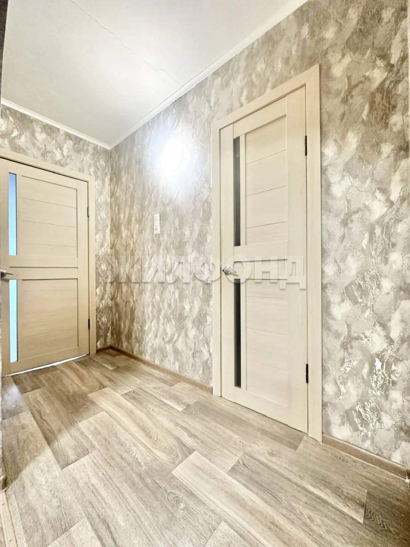 Квартира на продажу в Нефтеюганске, 14-й микрорайон, 59 фото №14