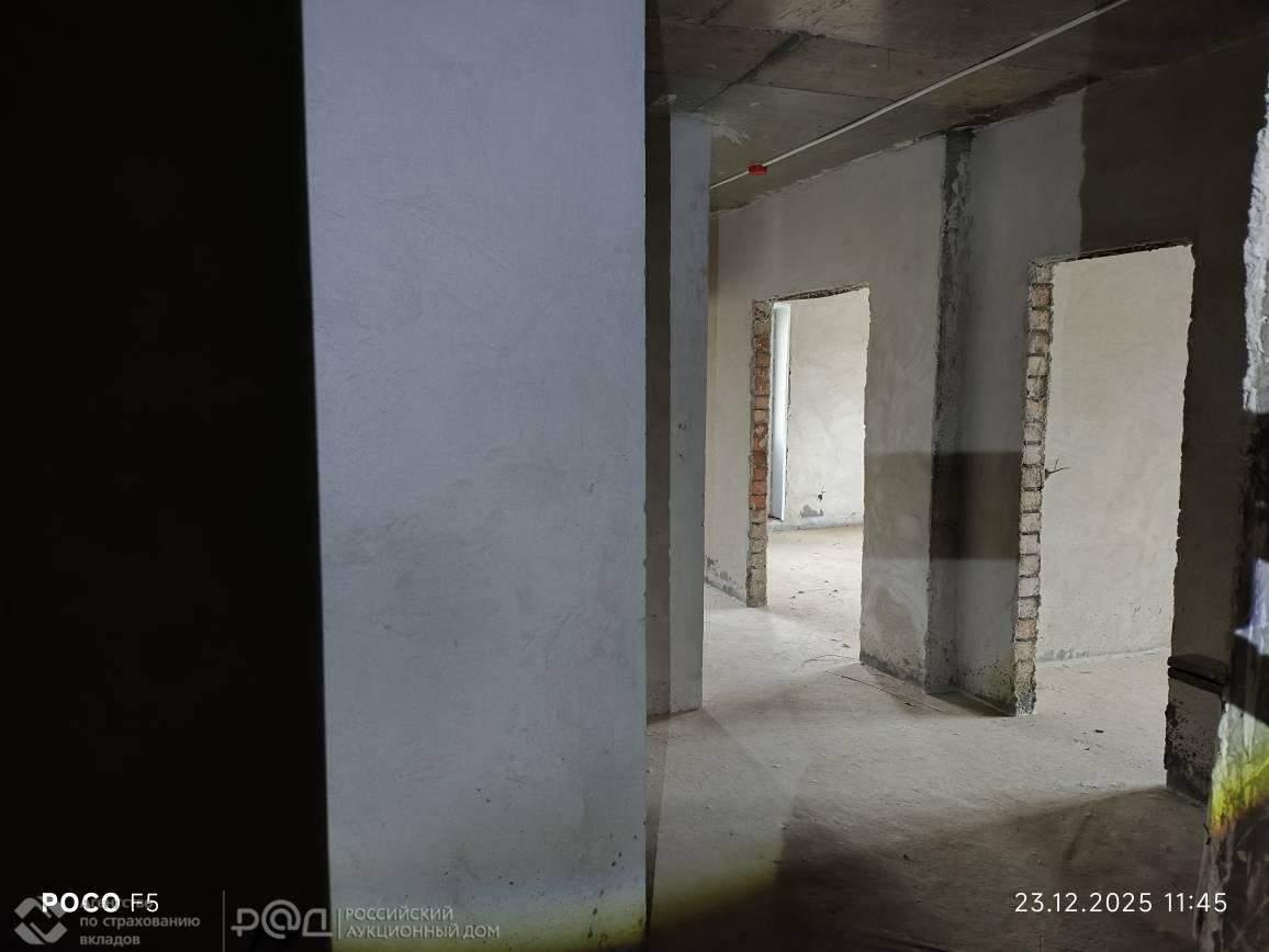 Квартира на продажу в Астрахане, Карла Маркса пл., 3к1