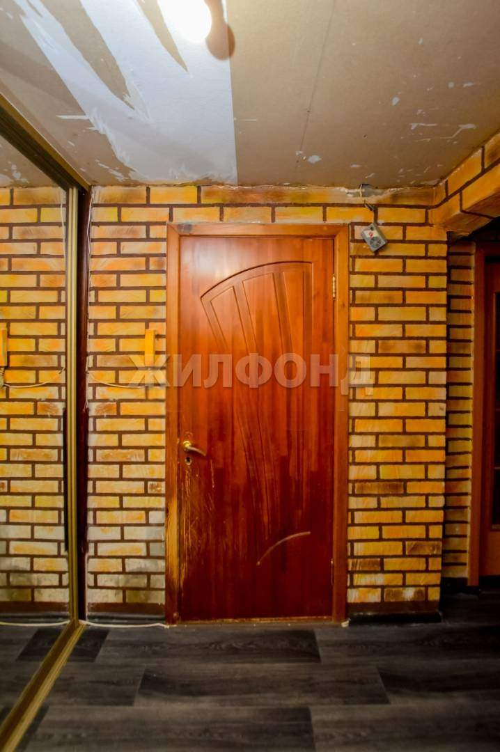 Квартира на продажу в Нефтеюганске, 16А микрорайон, 54 фото №13