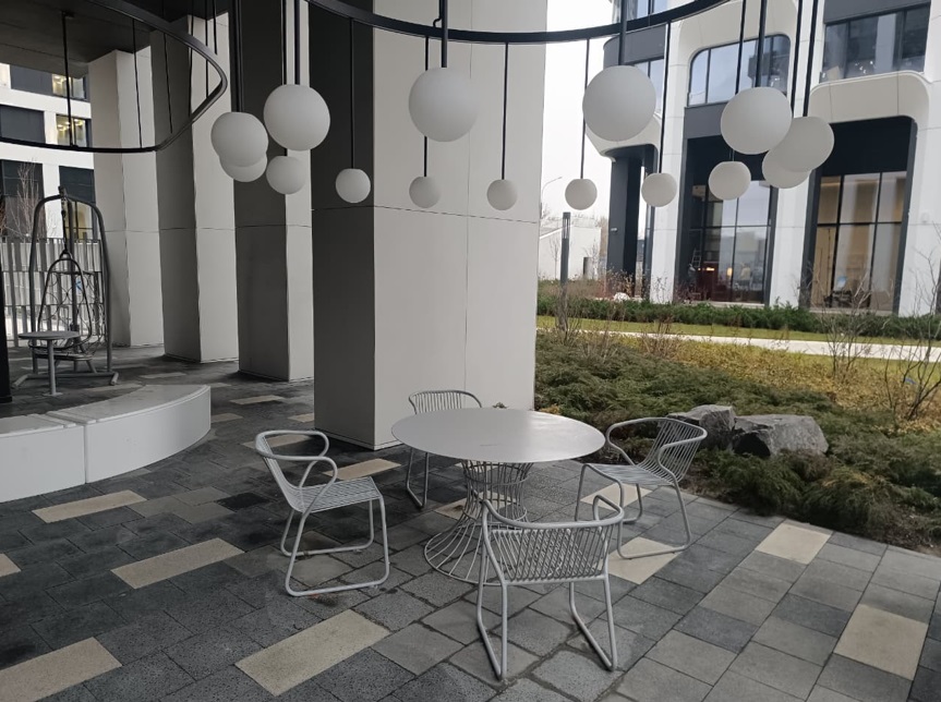 Сдам в аренду помещение свободного назначения 55.9 м.кв.