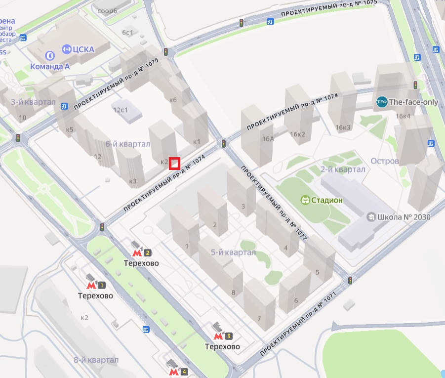 Сдам в аренду помещение свободного назначения 100.3 м.кв.