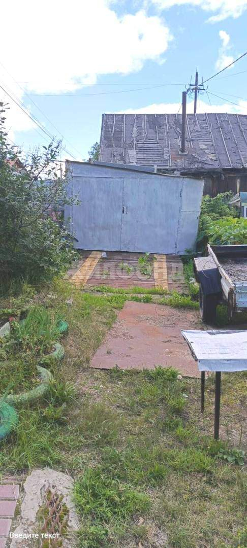 Дом на продажу в Нефтеюганске, Олимпийская улица, 15 фото №13