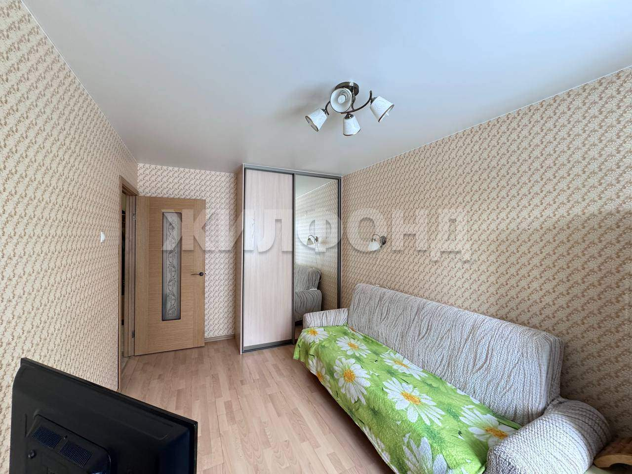 Квартира на продажу в Красноярске, Ладо Кецховели улица, 32 фото №7