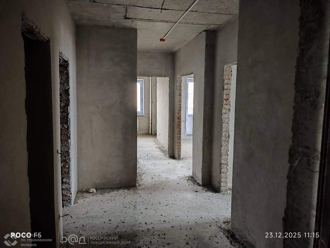 Квартира на продажу в Астрахане, Карла Маркса пл., 3к1