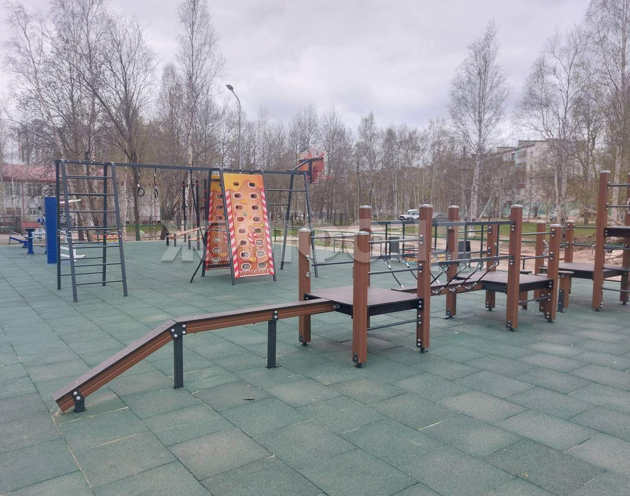 Квартира на продажу в Нефтеюганске, 5-й микрорайон, 48 фото №5