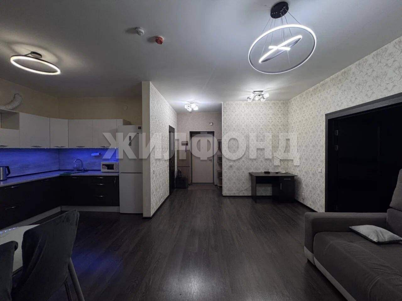 Квартира на продажу в Красноярске, Линейная улица, 122 фото №9