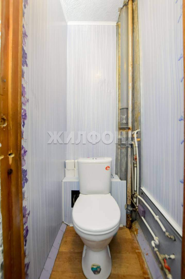 Квартира на продажу в Нефтеюганске, 16А микрорайон, 54 фото №12