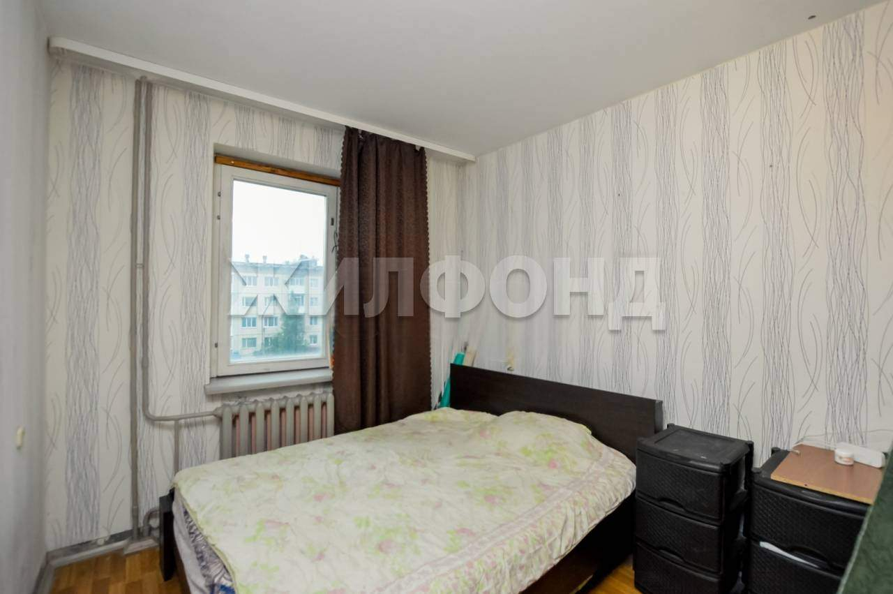 Квартира на продажу в Нефтеюганске, 16А микрорайон, 54 фото №6