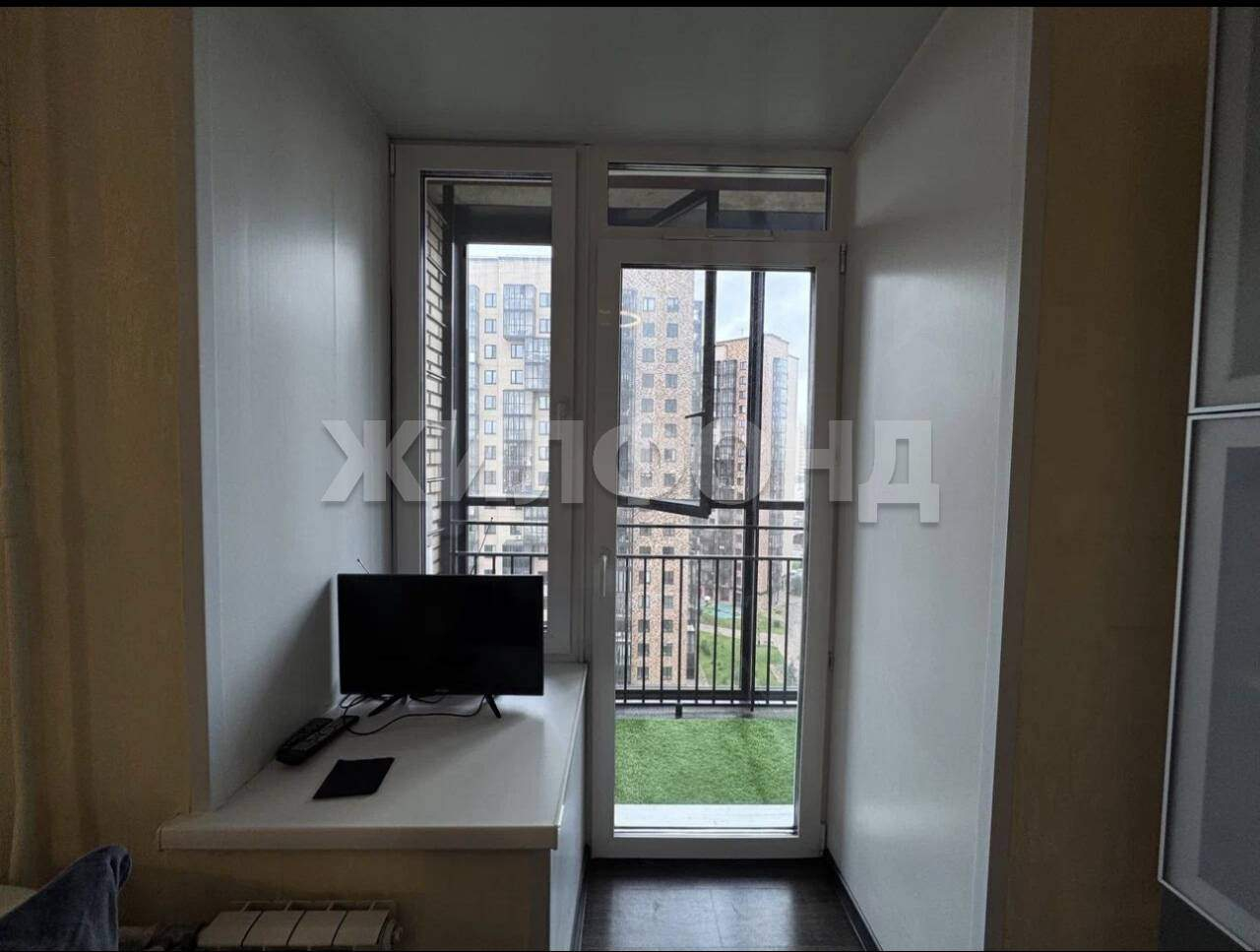 Квартира на продажу в Красноярске, Линейная улица, 122 фото №5