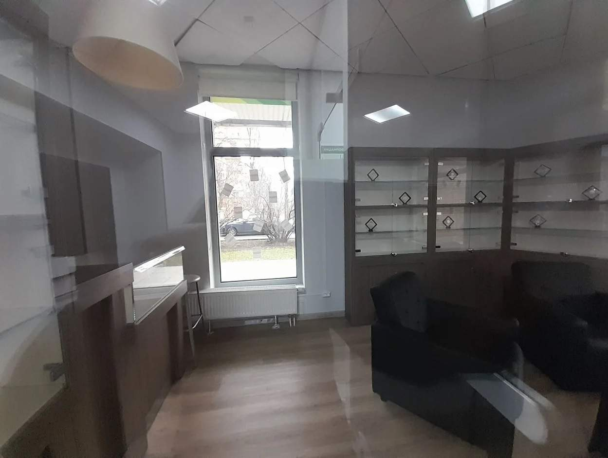 Продам офис 199.6 м.кв.