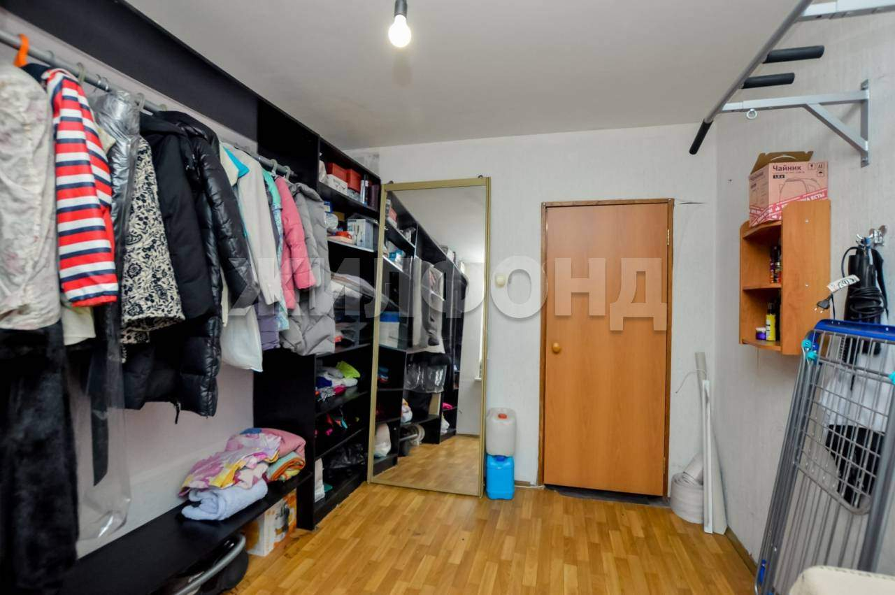 Квартира на продажу в Нефтеюганске, 16А микрорайон, 54 фото №9