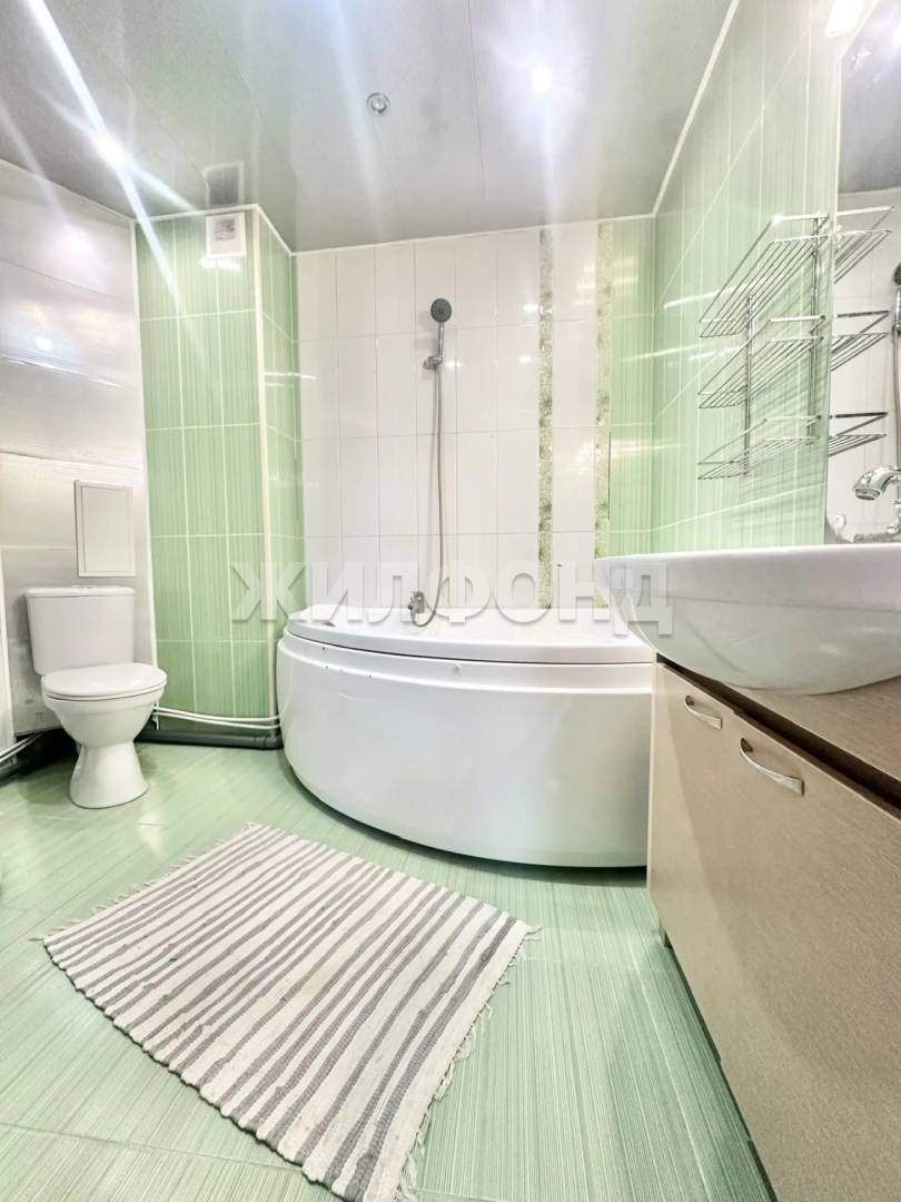 Квартира на продажу в Нефтеюганске, 14-й микрорайон, 59 фото №15