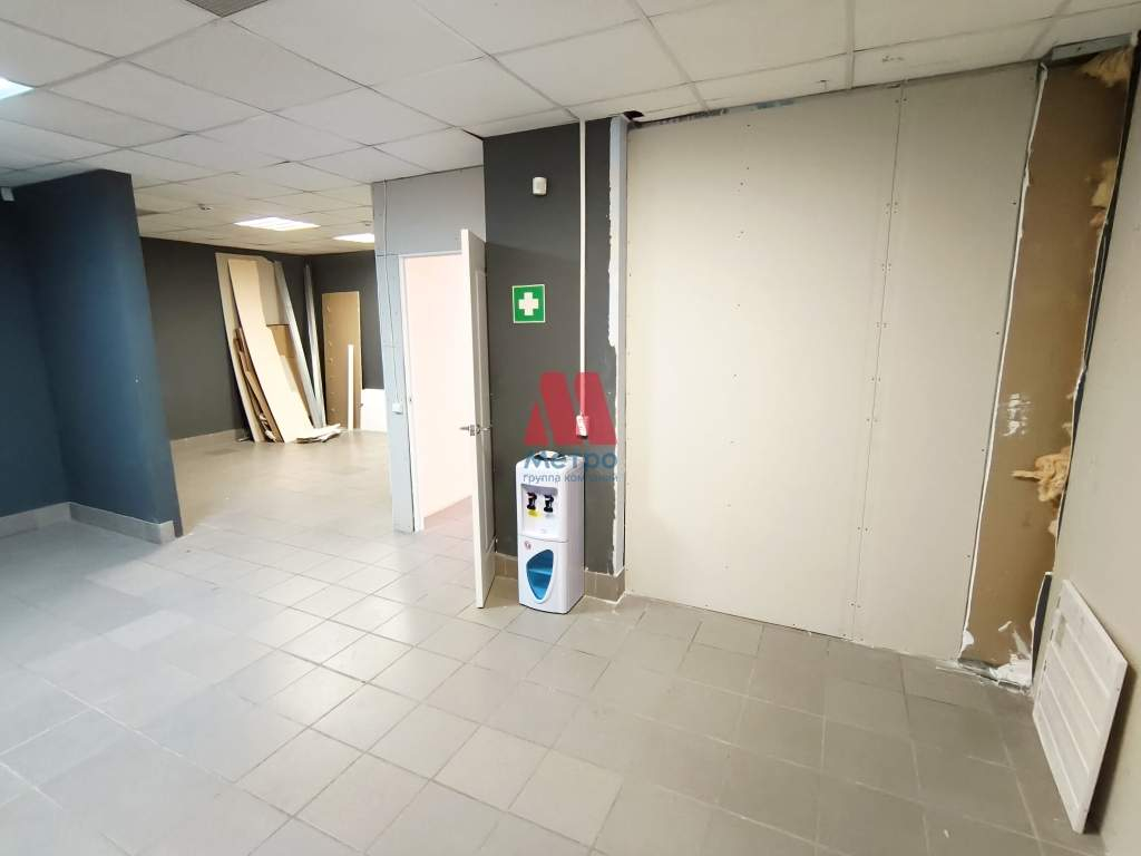 Сдам в аренду помещение свободного назначения 70 м.кв.