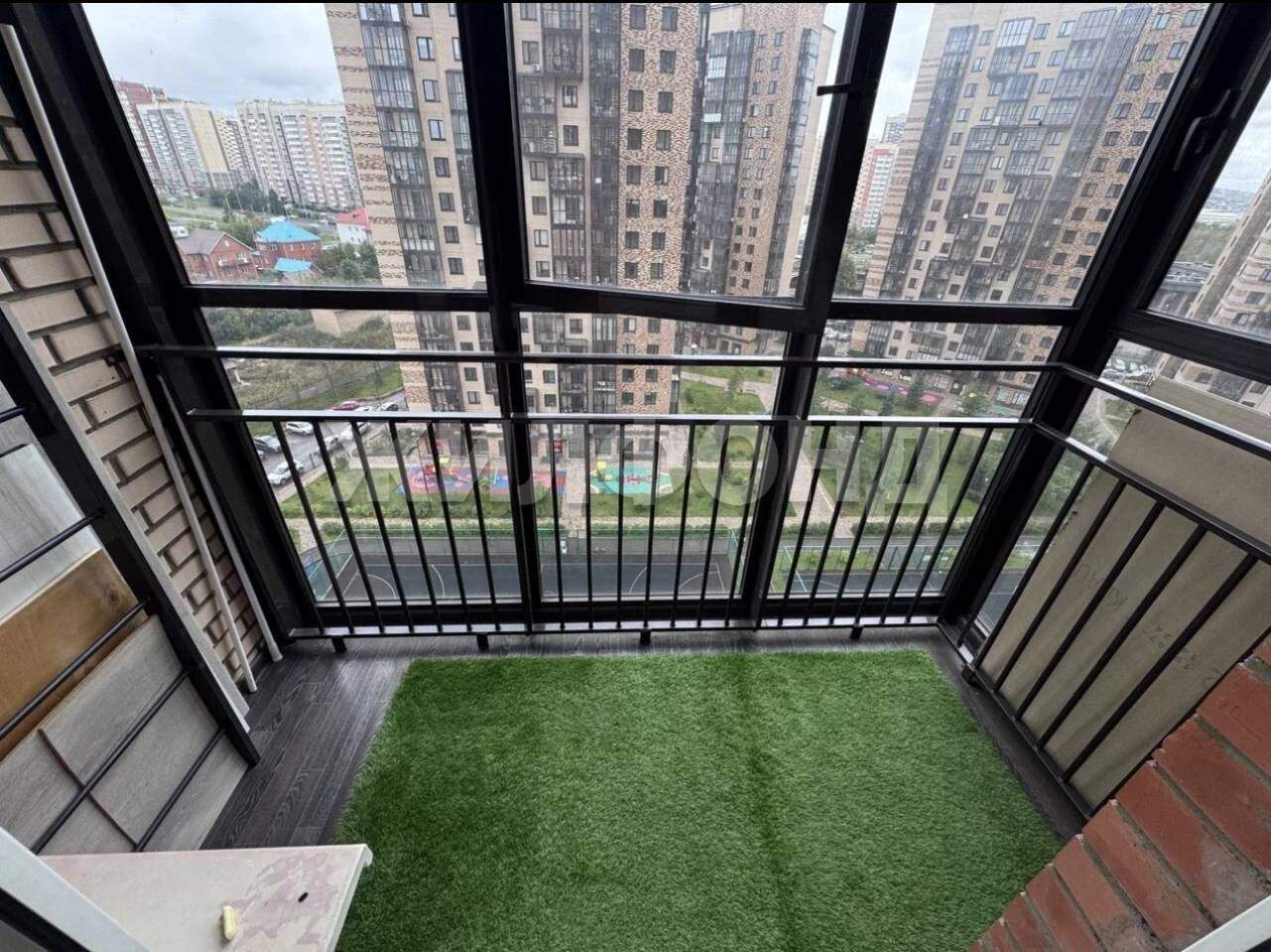 Квартира на продажу в Красноярске, Линейная улица, 122 фото №6