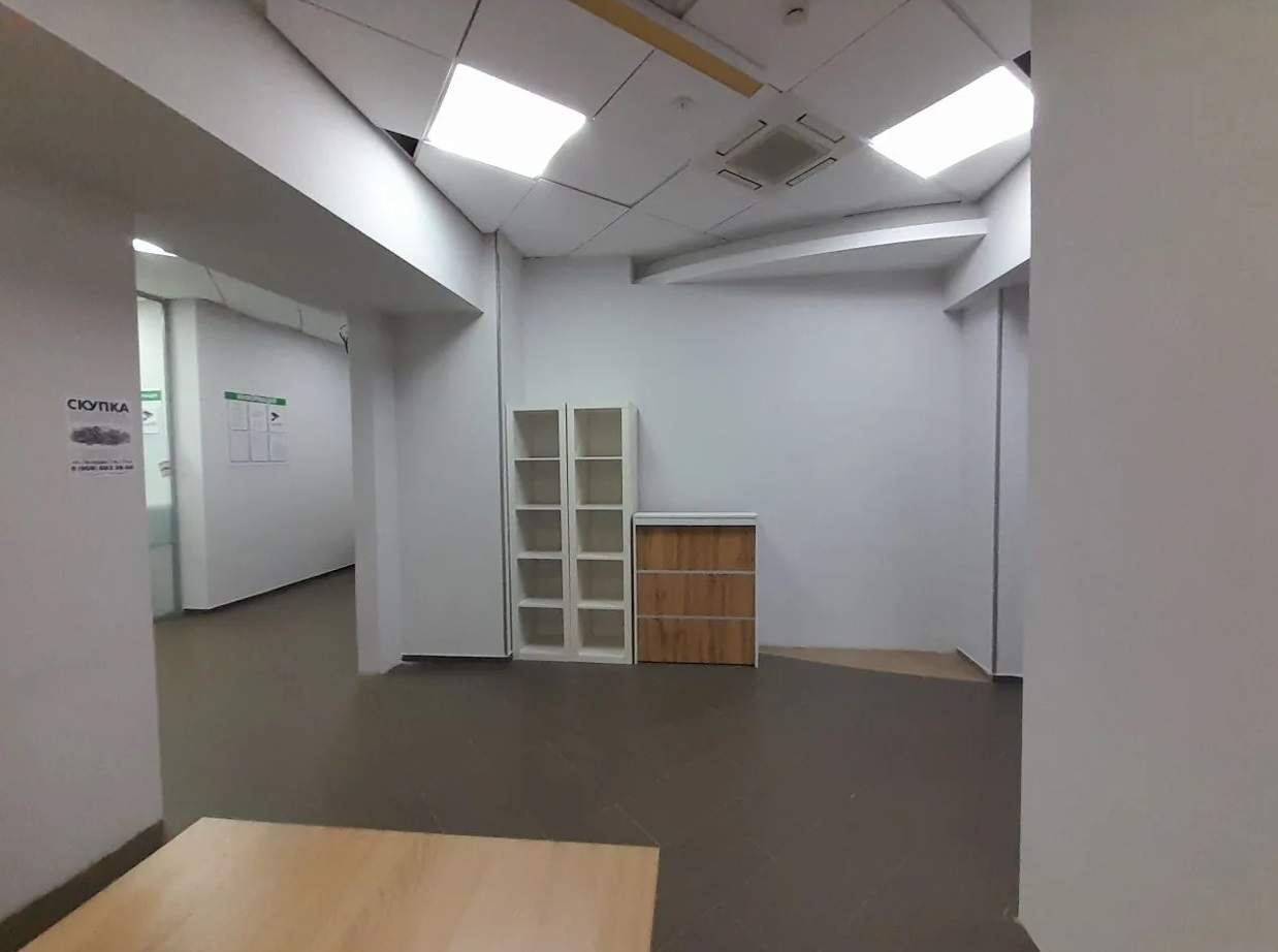 Продам офис 199.6 м.кв.