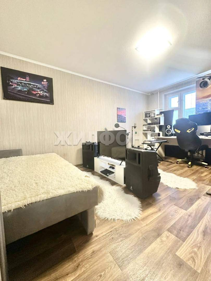 Квартира на продажу в Нефтеюганске, 14-й микрорайон, 59 фото №10