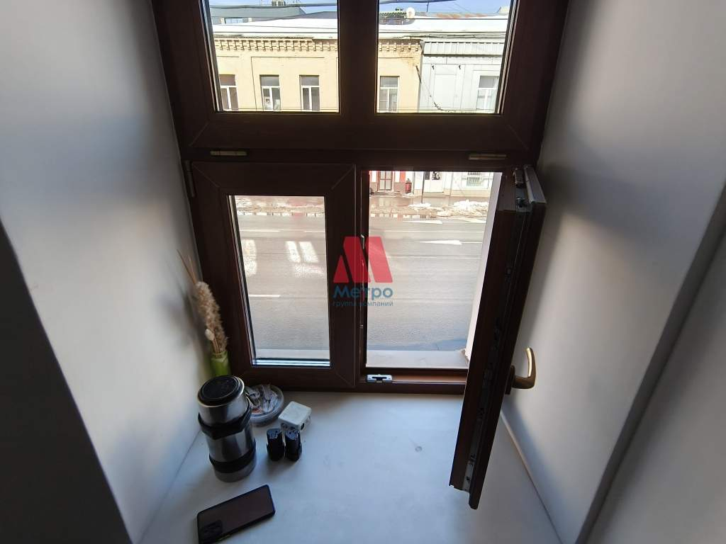 Сдам в аренду офис 13.5 м.кв.