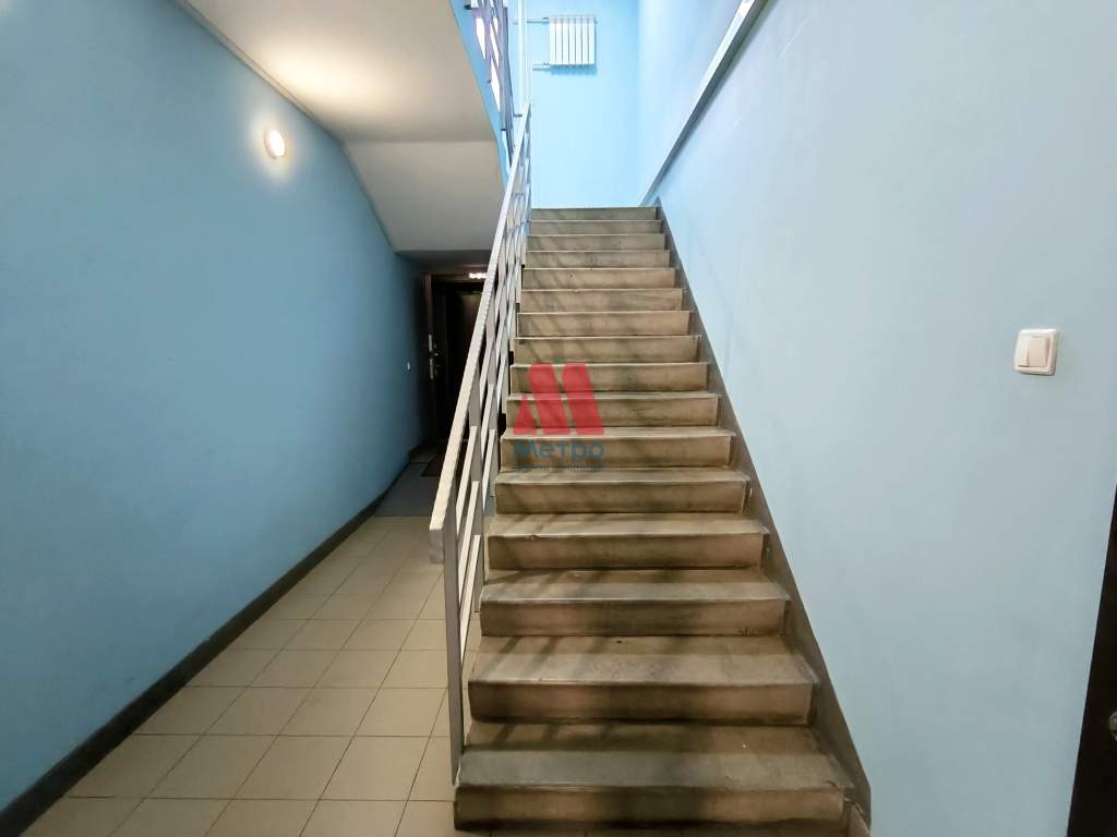 Сдам в аренду офис 13.5 м.кв.