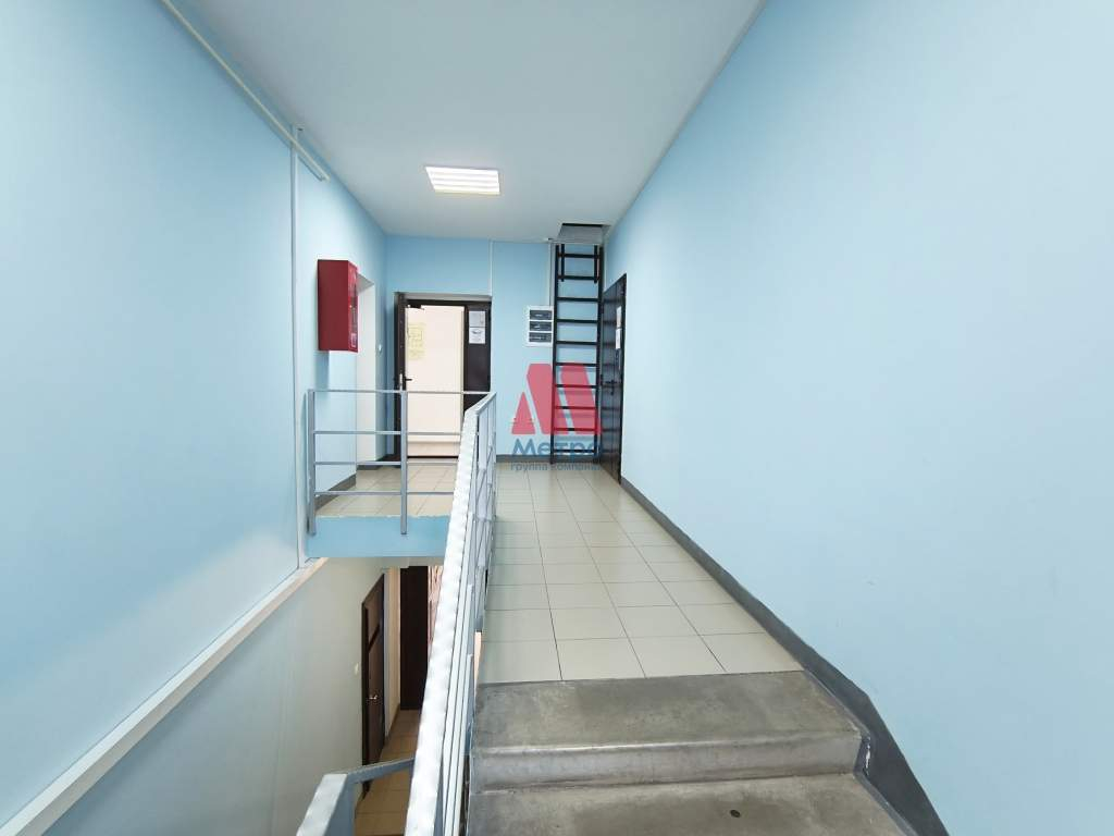 Сдам в аренду офис 13.5 м.кв.