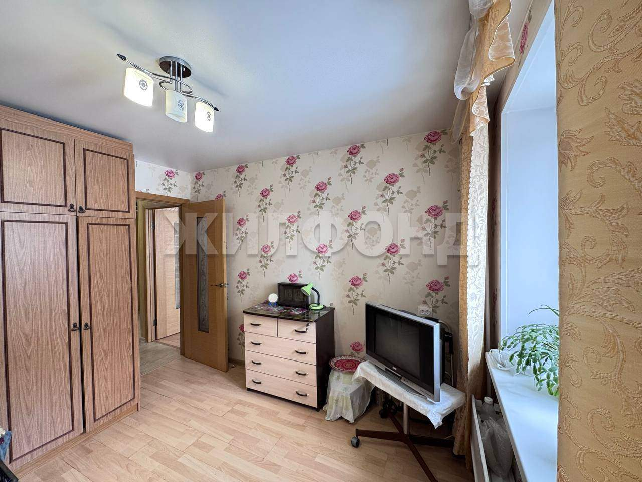 Квартира на продажу в Красноярске, Ладо Кецховели улица, 32 фото №9