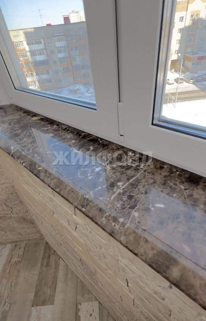 Квартира на продажу в Нефтеюганске, 15-й микрорайон, 8а фото №7