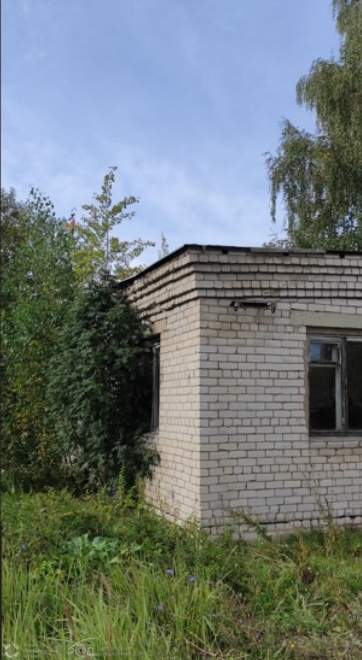 Продам торговое помещение 2487.7 м.кв.