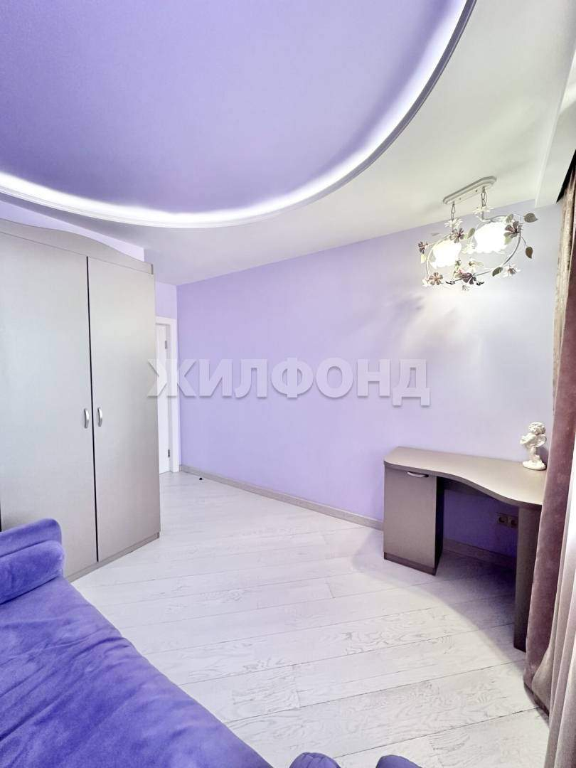 Квартира на продажу в Нефтеюганске, 15-й микрорайон, 8а фото №14