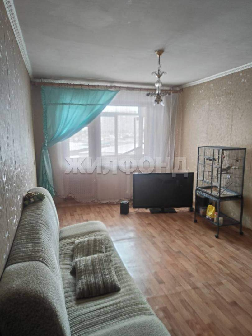 Квартира на продажу в Красноярске, Юшкова улица, 46