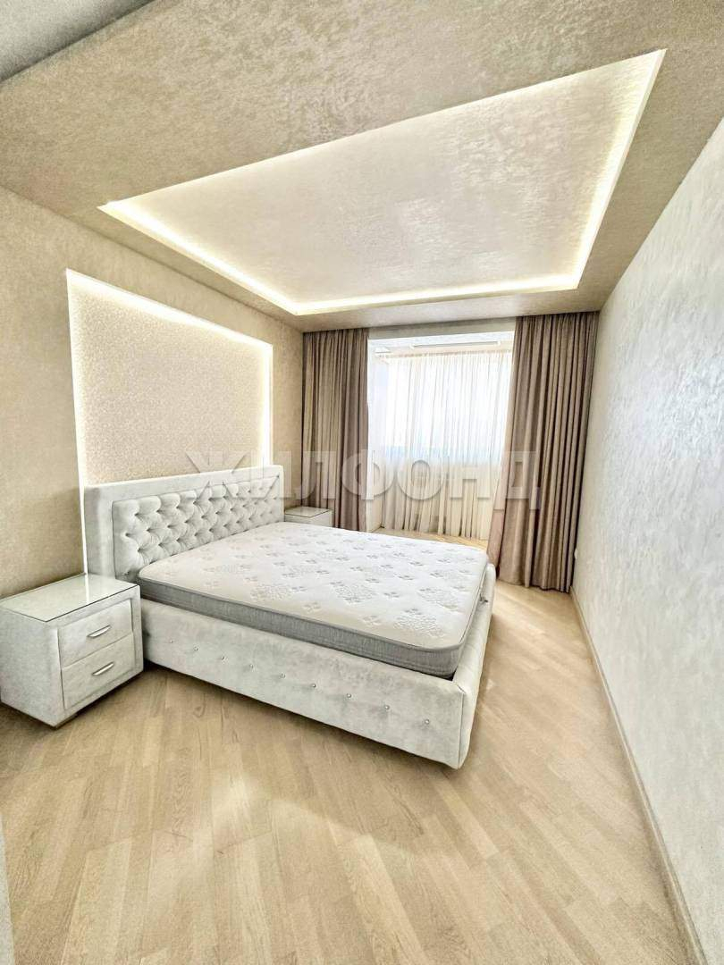 Квартира на продажу в Нефтеюганске, 15-й микрорайон, 8а фото №18