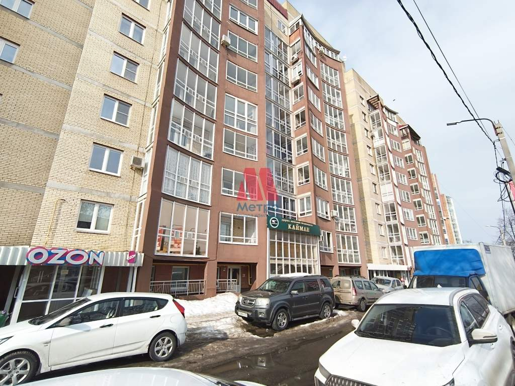 Сдам в аренду помещение свободного назначения 70 м.кв.