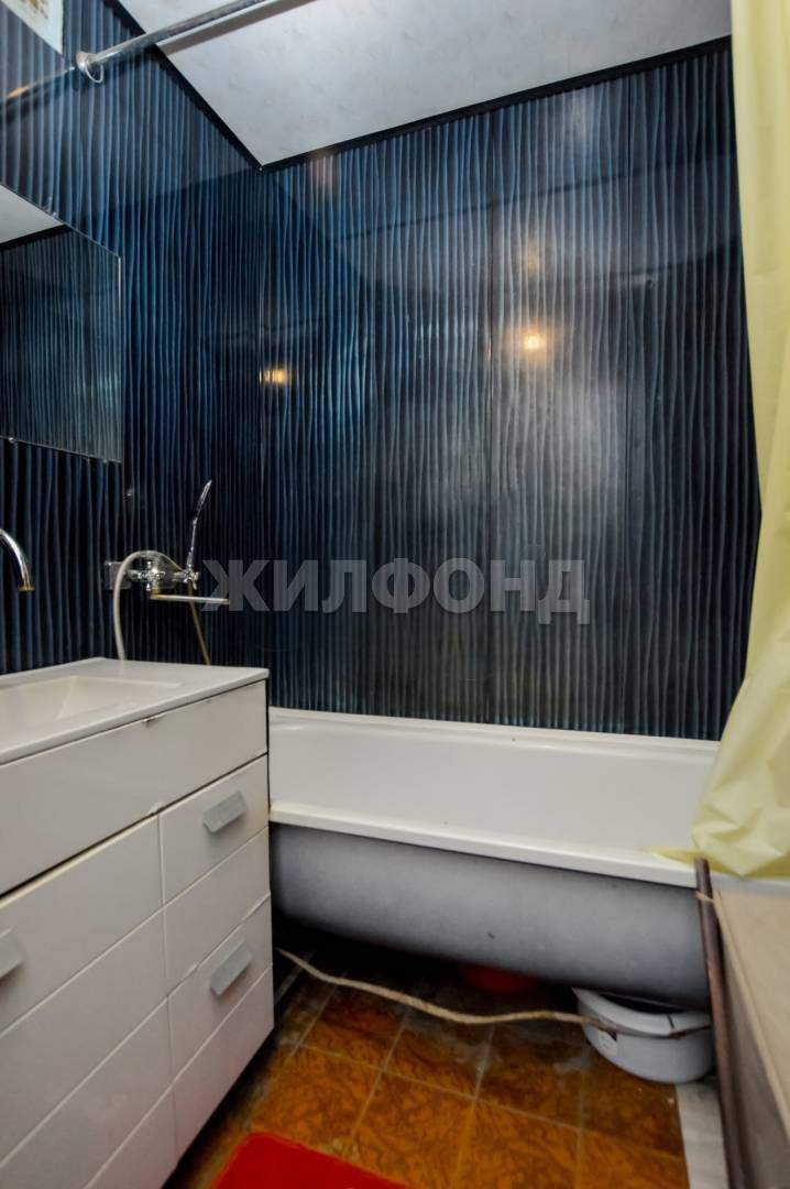 Квартира на продажу в Нефтеюганске, 16А микрорайон, 54 фото №11