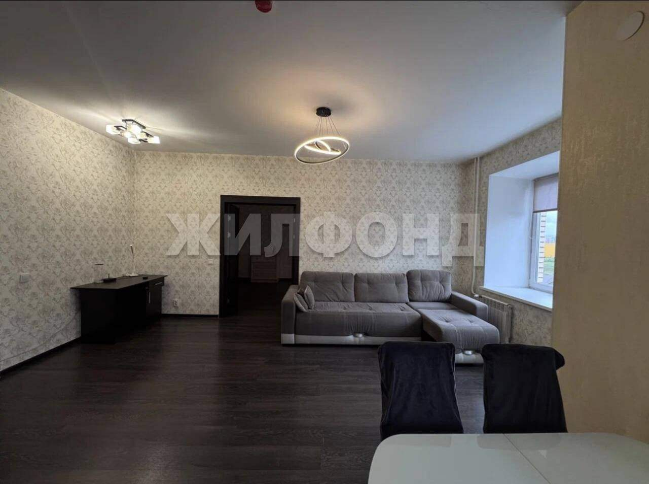 Квартира на продажу в Красноярске, Линейная улица, 122 фото №10