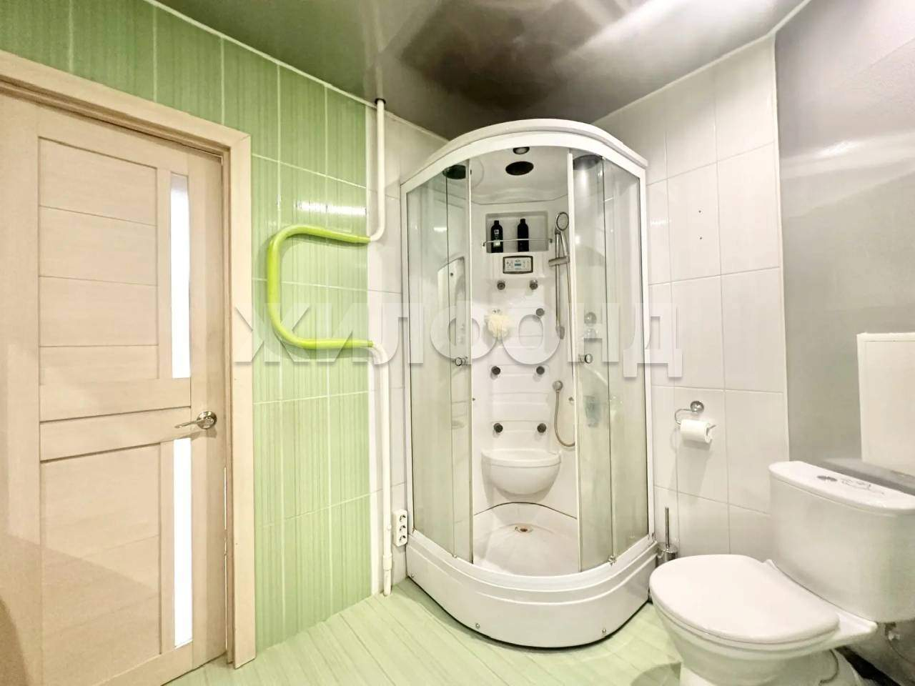 Квартира на продажу в Нефтеюганске, 14-й микрорайон, 59 фото №17