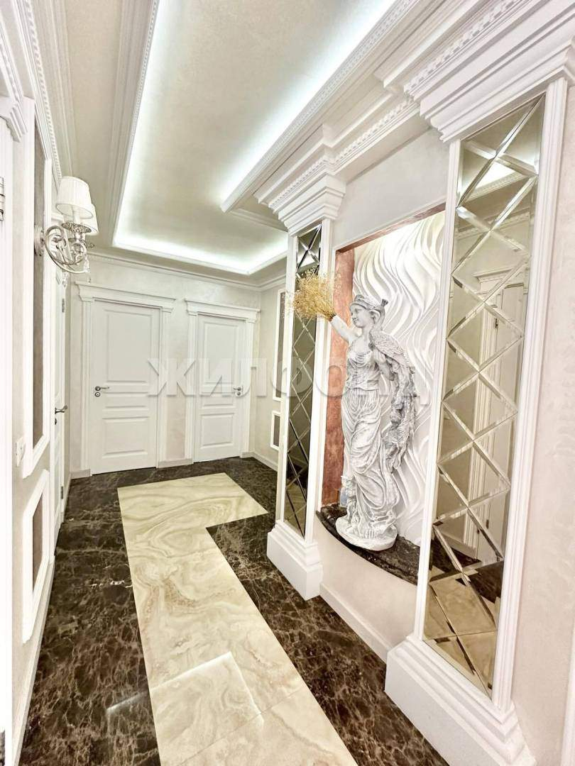 Квартира на продажу в Нефтеюганске, 15-й микрорайон, 8а фото №12