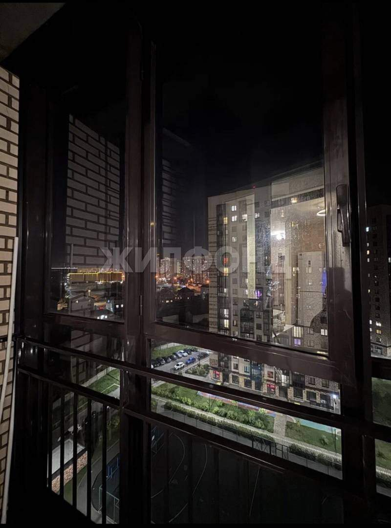 Квартира на продажу в Красноярске, Линейная улица, 122 фото №7