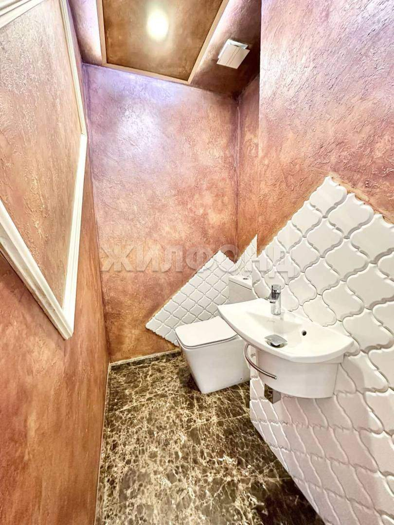 Квартира на продажу в Нефтеюганске, 15-й микрорайон, 8а фото №19