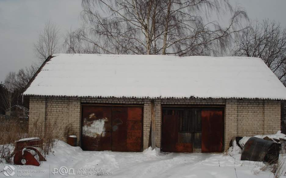 Продам торговое помещение 2487.7 м.кв.