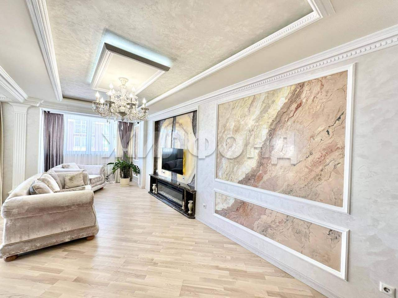 Квартира на продажу в Нефтеюганске, 15-й микрорайон, 8а фото №8