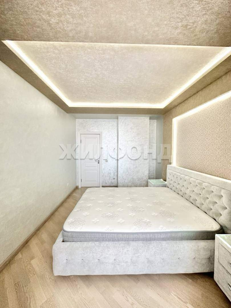 Квартира на продажу в Нефтеюганске, 15-й микрорайон, 8а фото №16