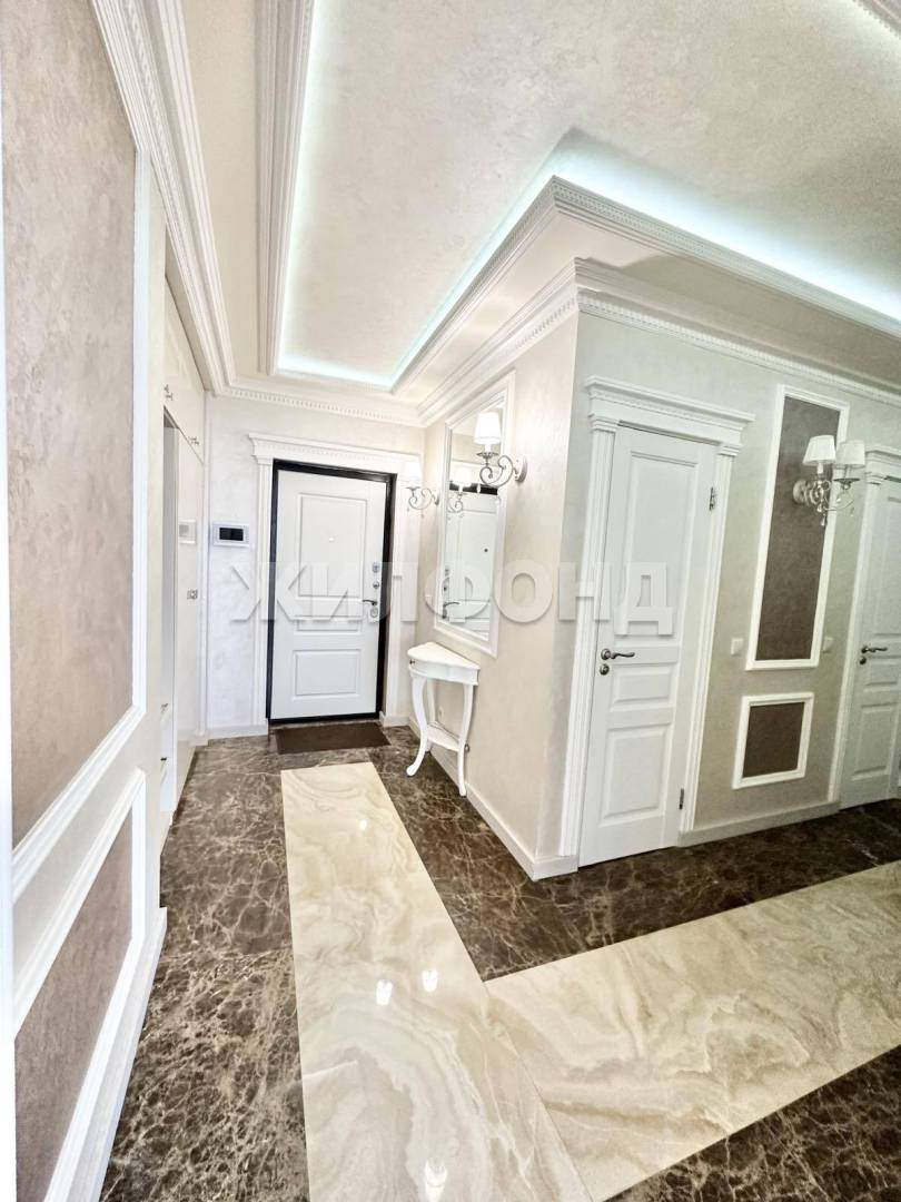 Квартира на продажу в Нефтеюганске, 15-й микрорайон, 8а фото №11