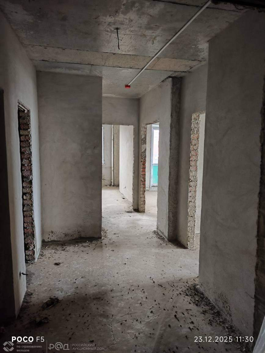 Квартира на продажу в Астрахане, Карла Маркса пл., 3к1