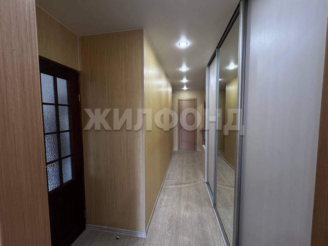 Квартира на продажу в Красноярске, Ладо Кецховели улица, 32 фото №2