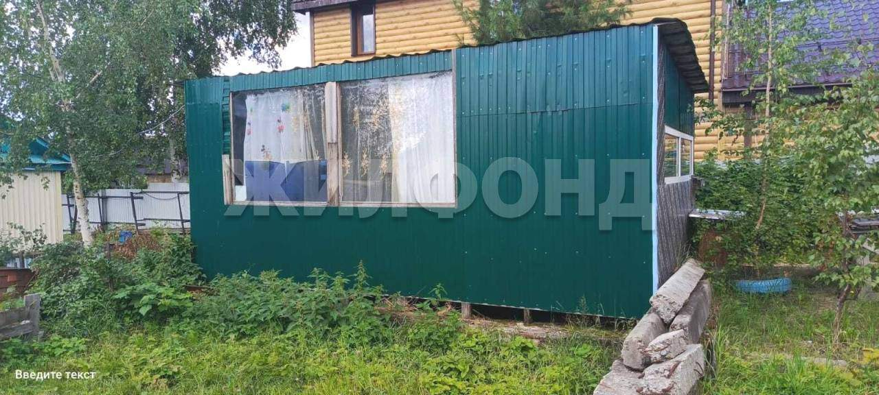 Дом на продажу в Нефтеюганске, Олимпийская улица, 15 фото №11