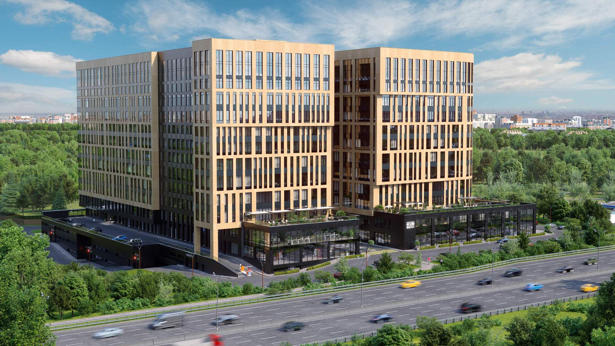 Продам офис 204.6 м.кв.