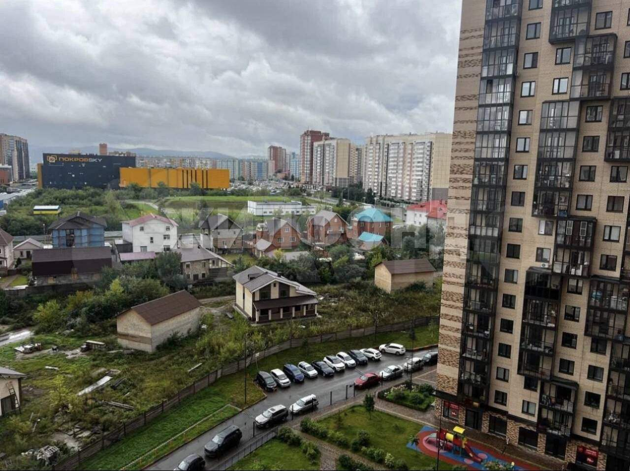 Квартира на продажу в Красноярске, Линейная улица, 122 фото №15